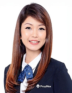 KUET LI YUN (STEPHANIE KUET) profile