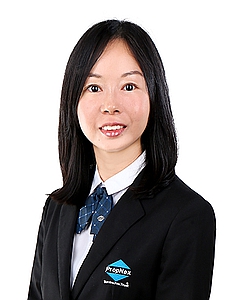 HO HUI SHIN (LAURA HO) profile