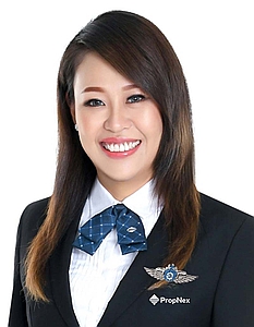 TEO MIAO TIAN (VIVIAN TEO) profile