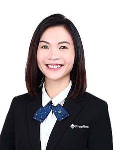 MICHELLE HIANG SU RONG profile
