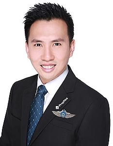 JOSEPH TAN YONG HEE (JOSEPH) profile