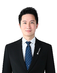 LOW JIN JIA, LANDY (LANDY LOW) profile