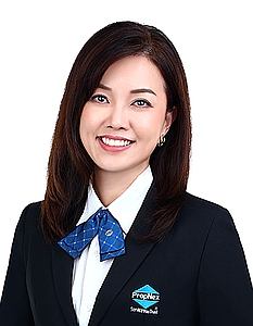 ANG SY LING (SELENA ANG) profile