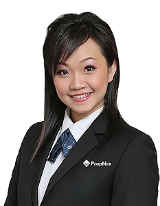 LIANG JIATONG, CARINE (CARINE LIANG) profile
