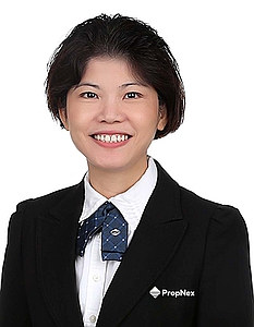 LEONG YOKE SIM (MICHELLE LEONG) profile