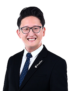 SEBASTIAN LIM ONG LAI (SEBASTIAN LIM) profile