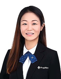 LIM PEI SI, PATSY (Patsy Lim) profile