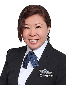 LIM LAY PENG (TRICIA LIM) profile