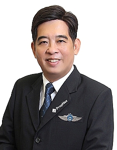 PHUA YIAN TONG (JIMMY) profile