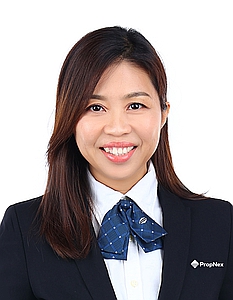 KOH SIEW CHIN (KIMMY KOH) profile