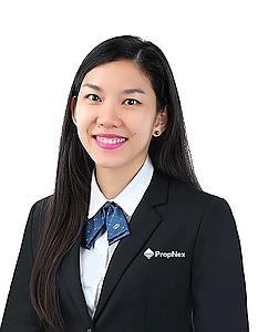 TAN SIEW HONG (PHOENNY TAN) profile