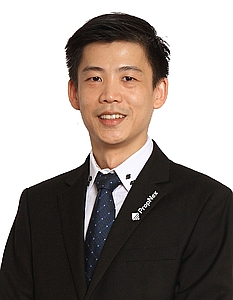 LIM KAY SOON (LOUIS LIM) profile