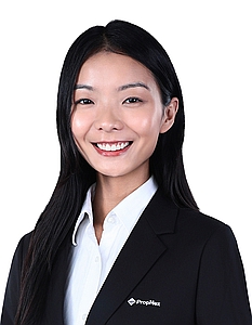 CHAN PEI WEN, VICTORIA (VICTORIA C) profile