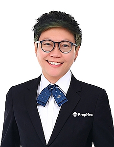 SIA MEI HWAN (Sia Mei Hwan) profile