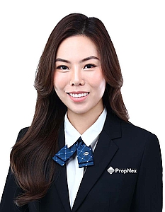NICOLE HOLLY LEE JIA YING (NICOLE HOLLY LEE) profile