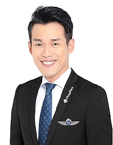 KEVIN WONG EE KAI (KEVIN WONG) profile