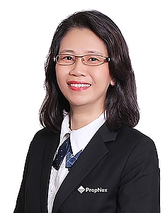 WONG LAI SIM (EUNICE WONG) profile