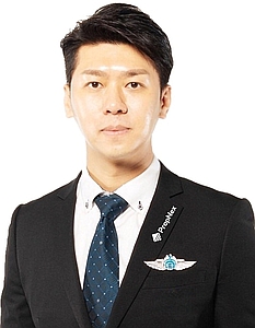 LAI YILONG (SHAWN) profile