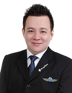 SOO CHUN HIAN (SEBASTIAN SOO) profile