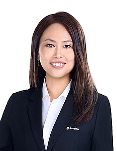 LEE XIUMEI GRACIA (GRACIA LEE) profile