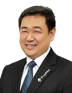 NGAN ENG WAH (RICKY NGAN) profile