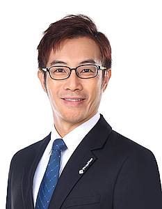 LIN XIANGLONG, WINCHESTER (Winchester Lin) profile