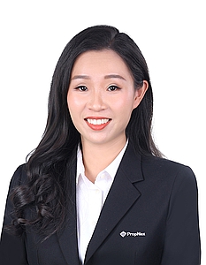 ANG SUE YA profile