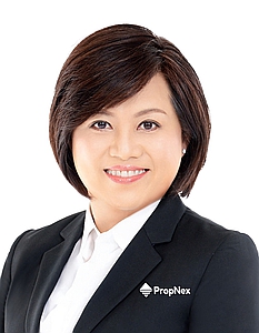 TAN HWEE HONG (PHYLLIS TAN) profile