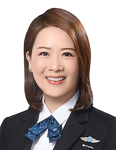 WHENDI HONG BEE MYEI (Whendi Hong) profile