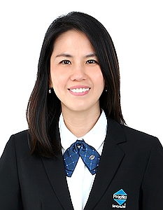 KOK LEE ENG, GEORGIE (MS. GEORGIE) profile