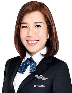 CHAN SEET LIN, ADELYN (ADELYN CHAN) profile
