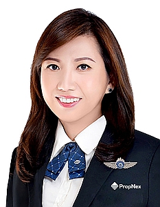 CHERYL CHUA SO YEONG (CHERYL CHUA) profile