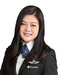 FOO YONG YEN (JOYCE) profile