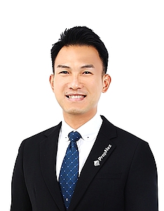 LONG JIN YUAN (JAMES LONG) profile