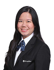 CHEE YUN XUAN (Chee Yun Xuan) profile