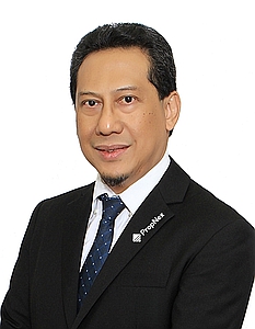 ABDUL KARIM BIN FAROOK (A. KARIM) profile