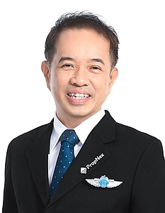 LIM CHIEW SOON (SAM LIM) profile