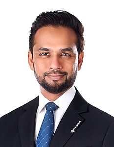 PATEL DIGNESKUMAR THAKORBHAI (NESH PATEL) profile