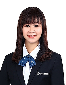 LOH SOH LAN DORIS (DORIS LOH) profile