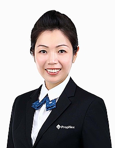 MEI LI (VICKY MEI) profile