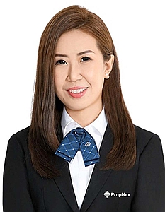 MAGGIE CHEANG MAY KEE (MAGGIE CHEANG) profile