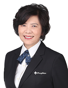 LAW NAH ENG (NELLIE LAW) profile