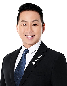 BOO HAN TENG ANDREW (ANDREW BOO) profile