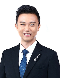CH NG CHOO YEANG (Young Chng) profile