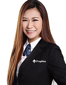 LEE HWEE LENG (JENNY LEE) profile