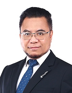 RAMIZAN BIN RASSOL (REMY) profile