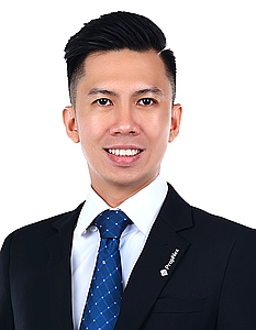 YAN SHAOHONG (CHRIS YAN) profile