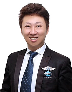POH TZE HONG (FRANKIE POH) profile