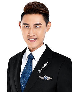 EDWIN LEE POH CHONG (EDWIN LEE) profile