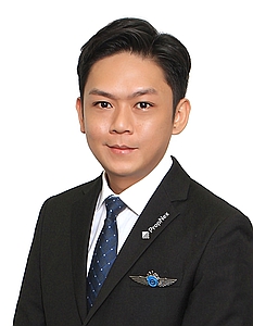 NG XIANG JIE, JAY (JAY NG) profile
